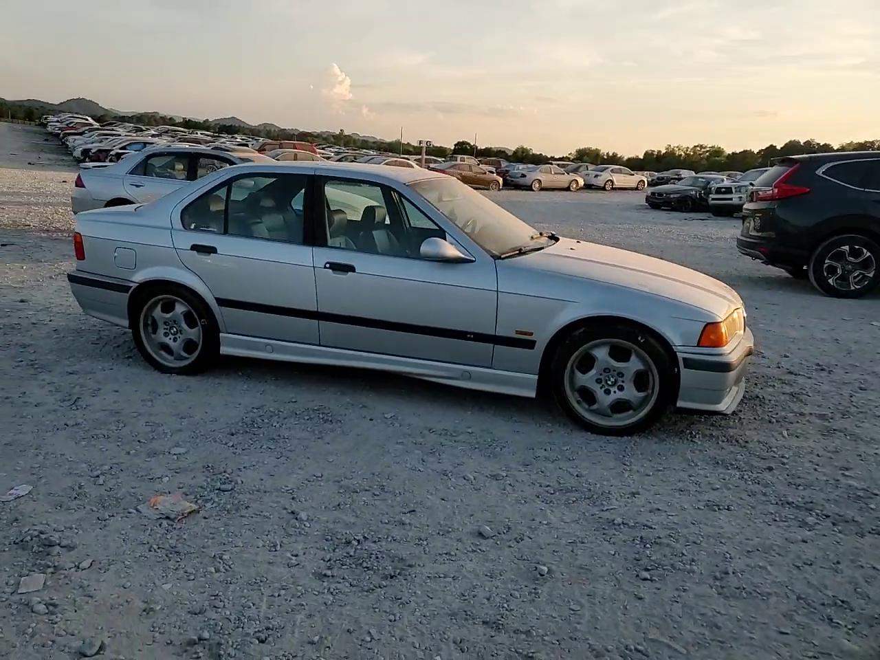 Фото: WBSCD9321WEE09070