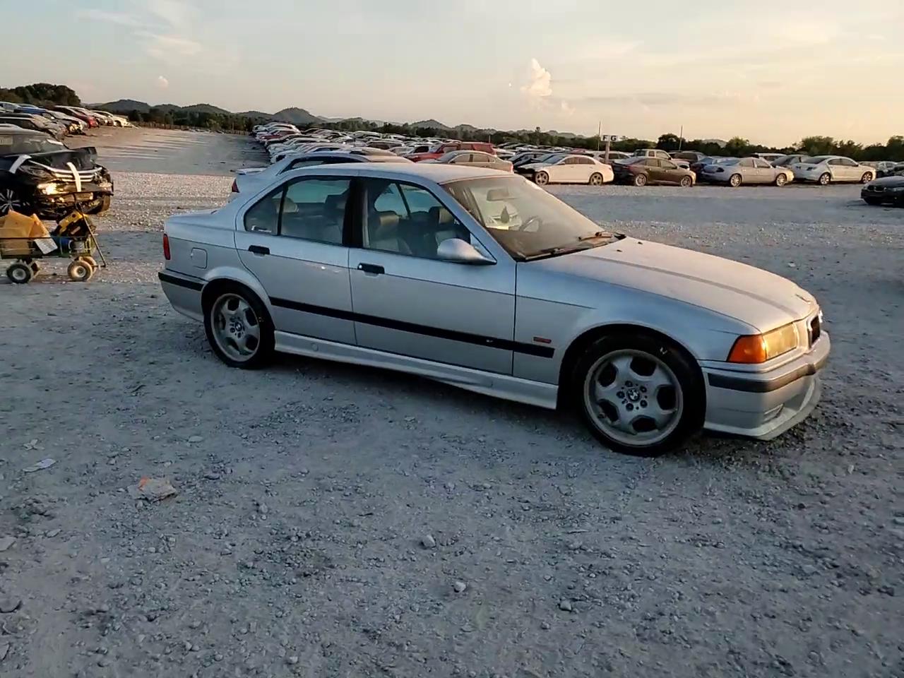 Фото: WBSCD9321WEE09070