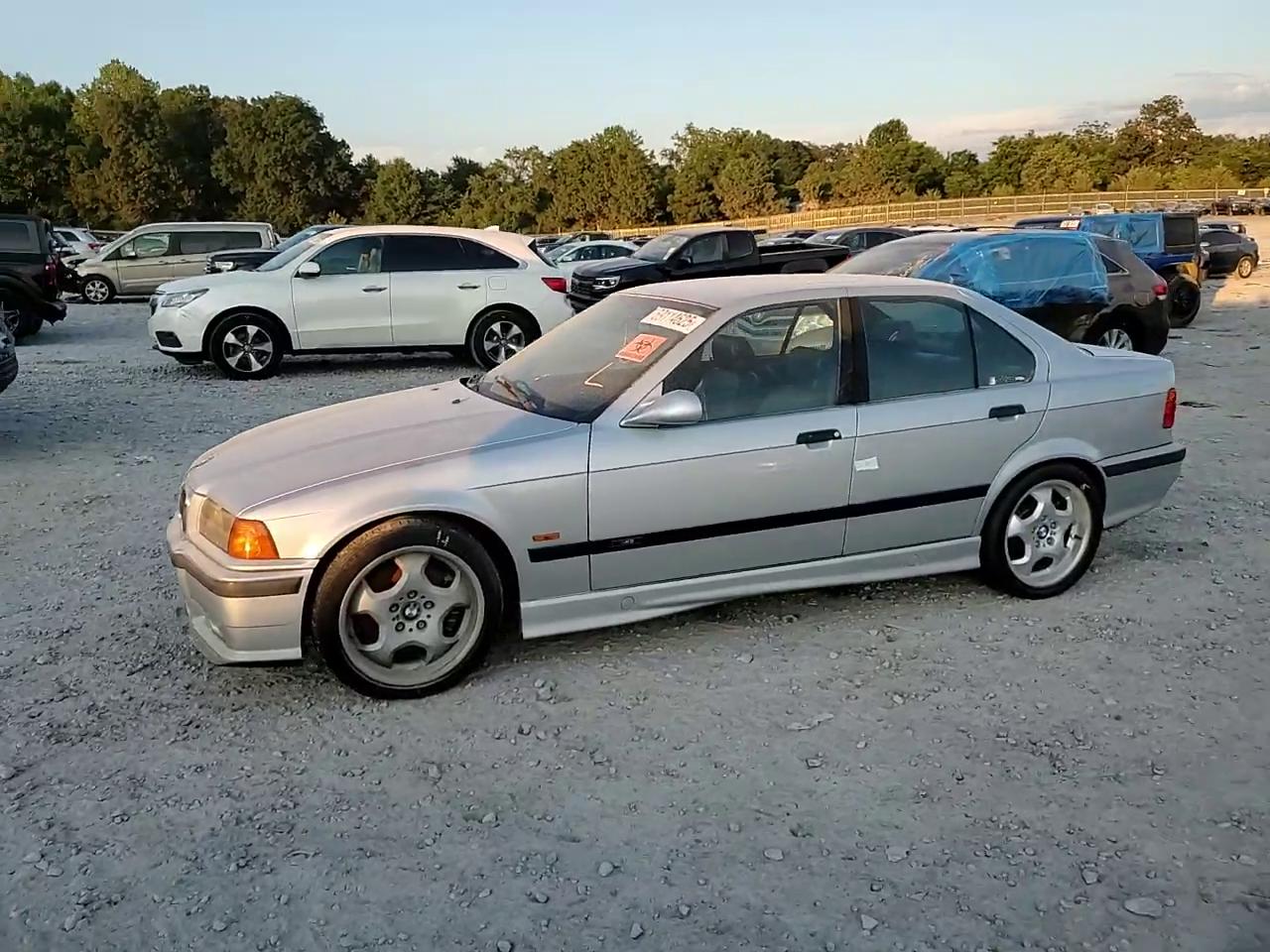 Фото: WBSCD9321WEE09070