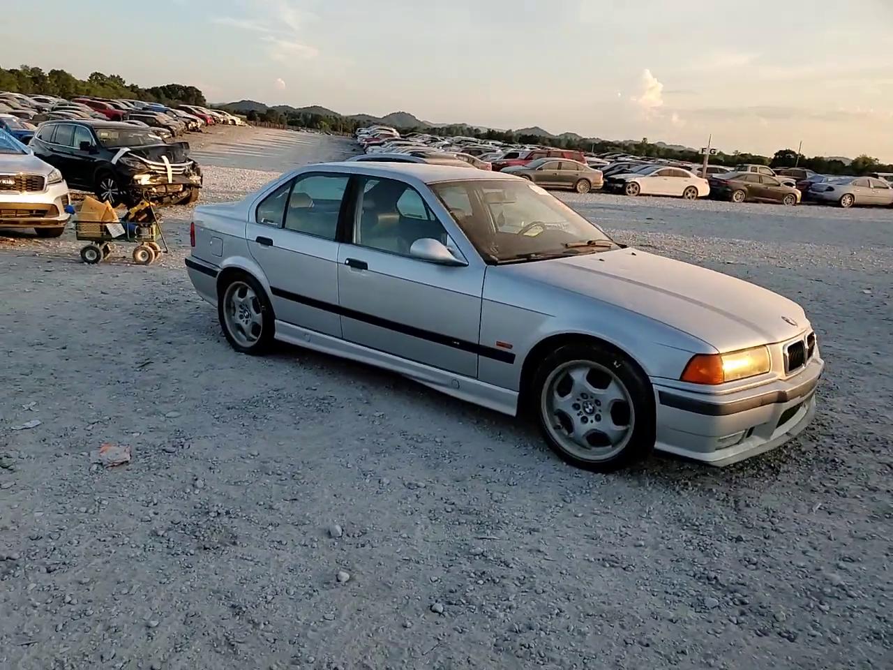 Фото: WBSCD9321WEE09070