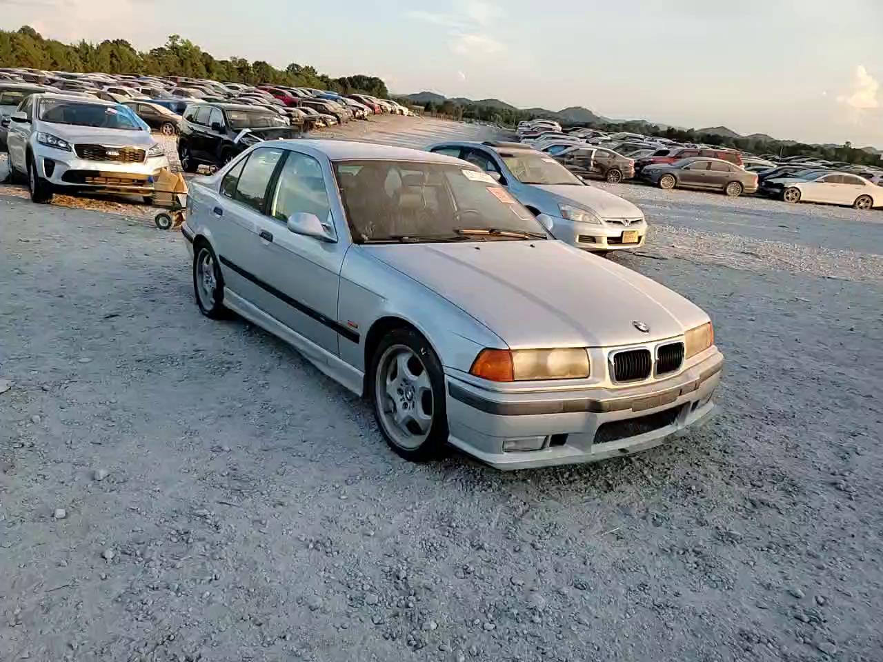 Фото: WBSCD9321WEE09070