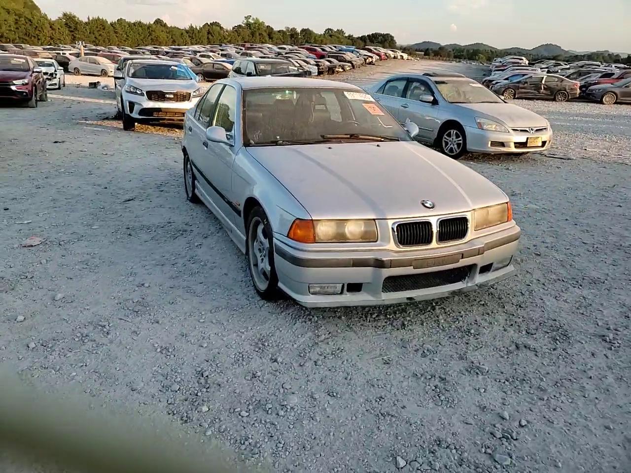 Фото: WBSCD9321WEE09070