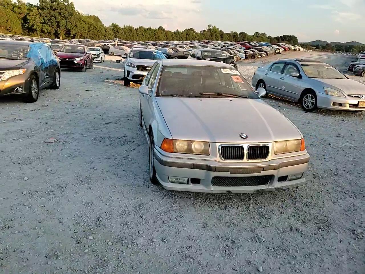 Фото: WBSCD9321WEE09070