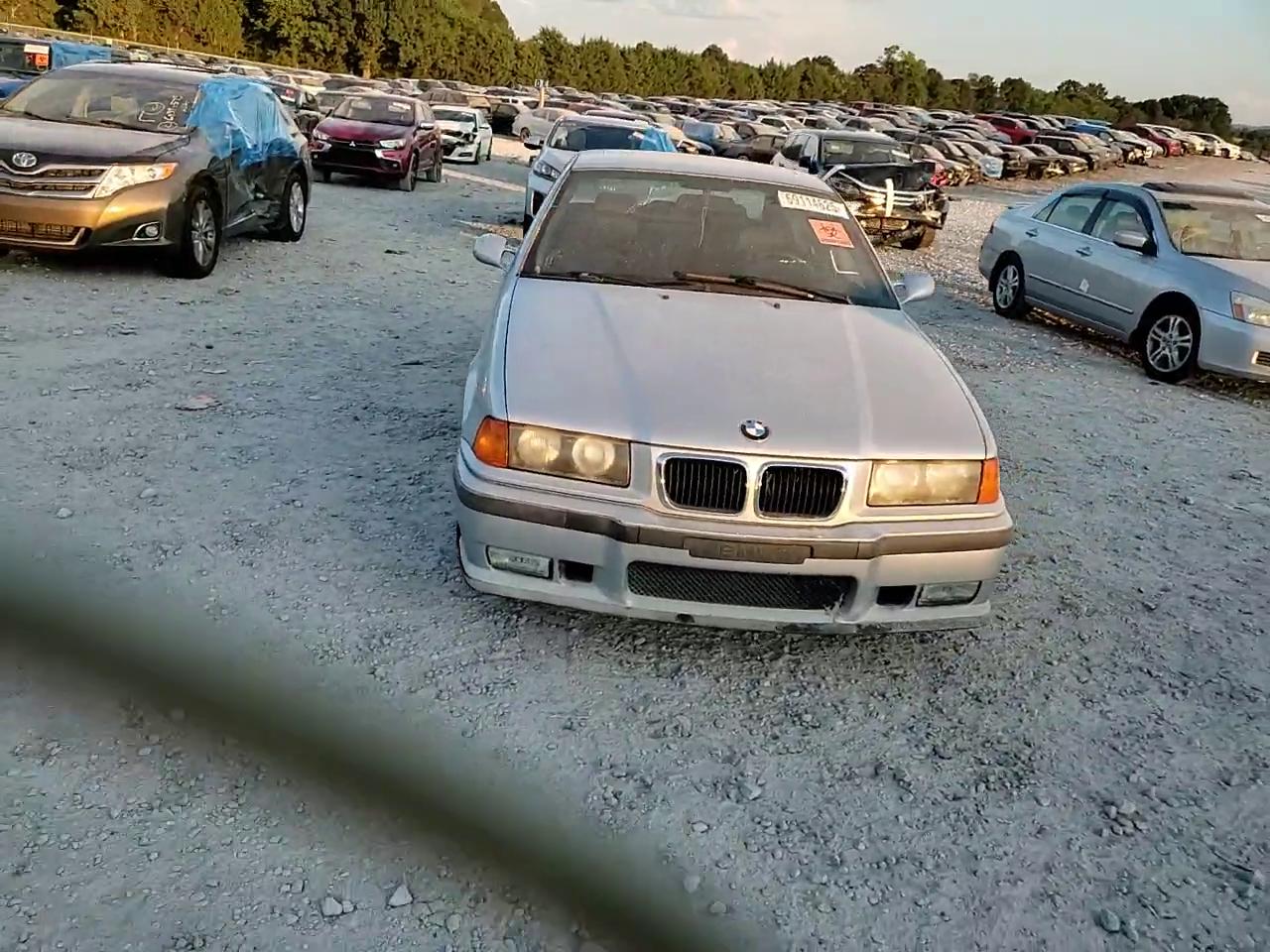 Фото: WBSCD9321WEE09070