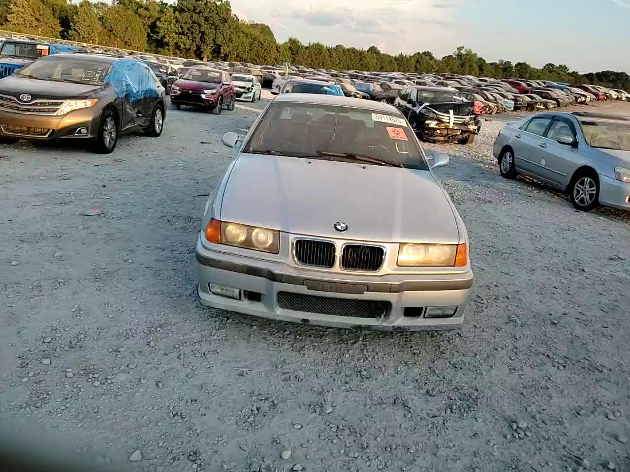 Фото: WBSCD9321WEE09070