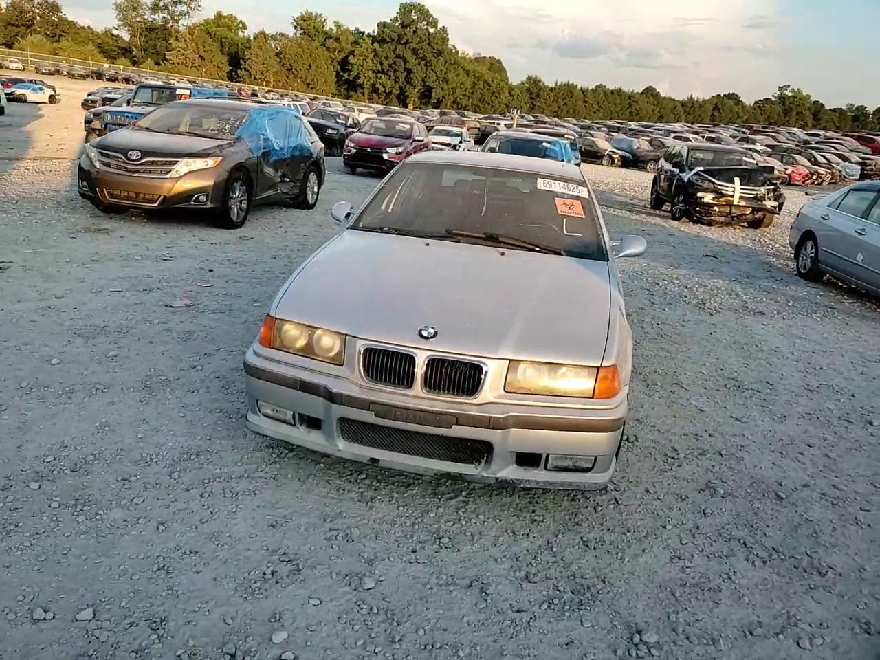 Фото: WBSCD9321WEE09070