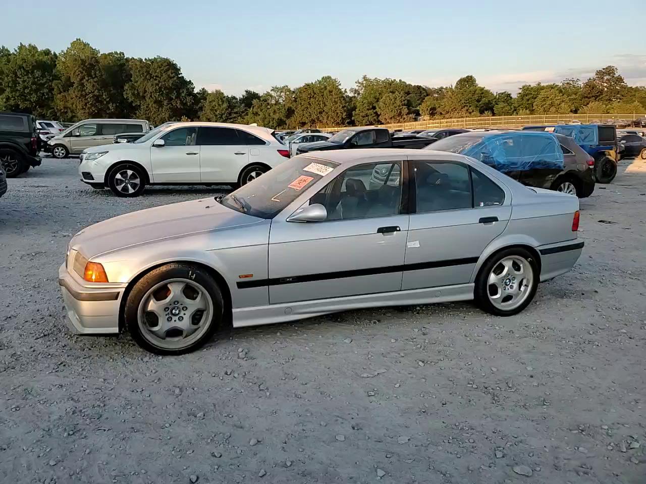 Фото: WBSCD9321WEE09070