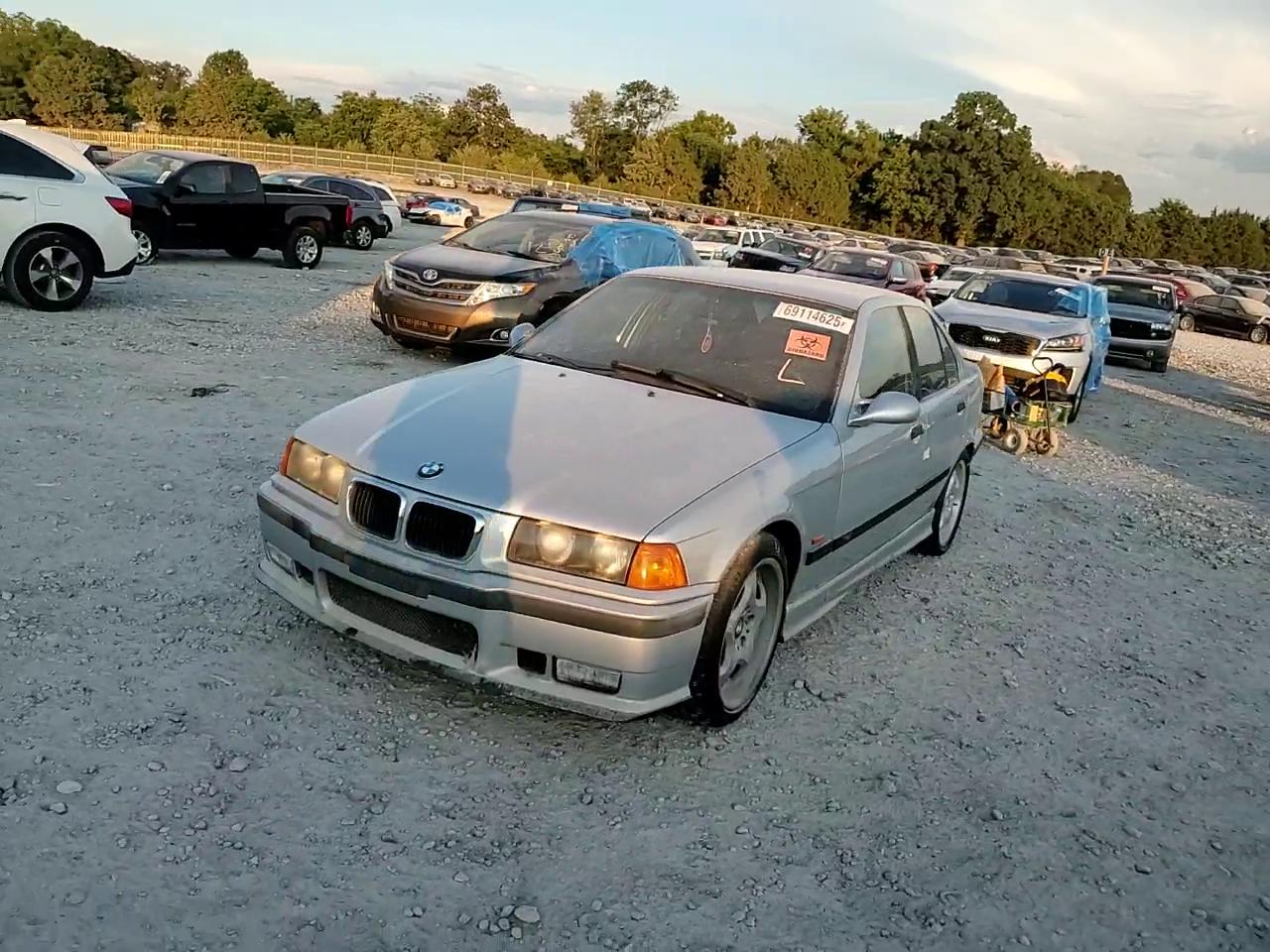 Фото: WBSCD9321WEE09070