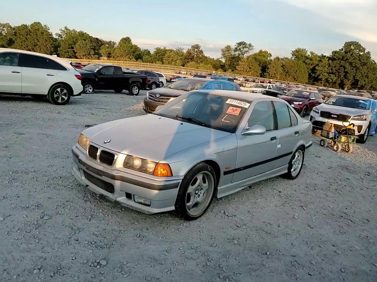 Фото: WBSCD9321WEE09070