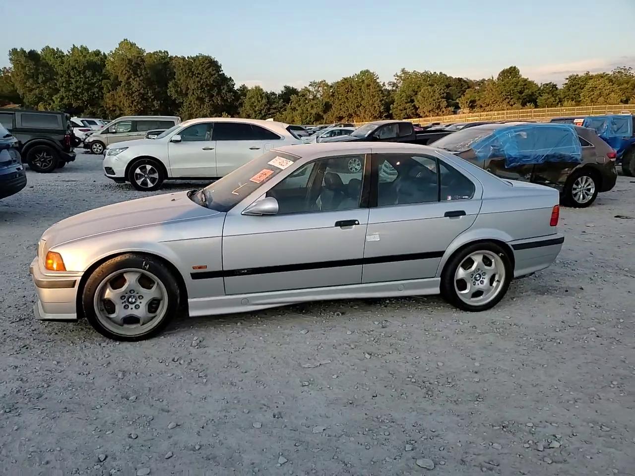 Фото: WBSCD9321WEE09070