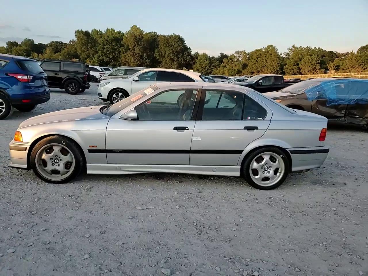 Фото: WBSCD9321WEE09070