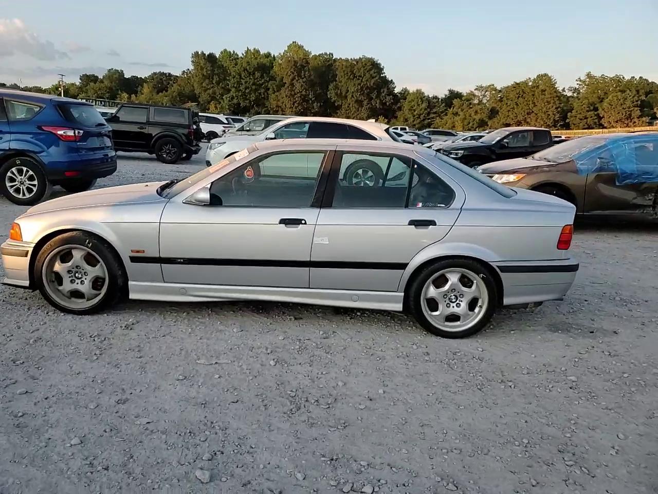 Фото: WBSCD9321WEE09070