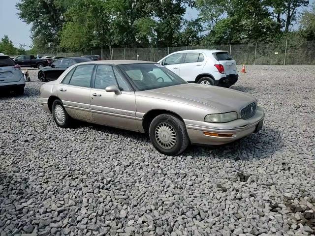 1999 Buick Lesabre Limited VIN: 1G4HR52K7XH482851 Lot: 69043065