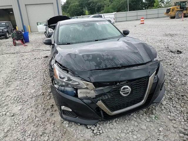2020 Nissan Altima Sr VIN: 1N4BL4CVXLN317022 Lot: 68638165