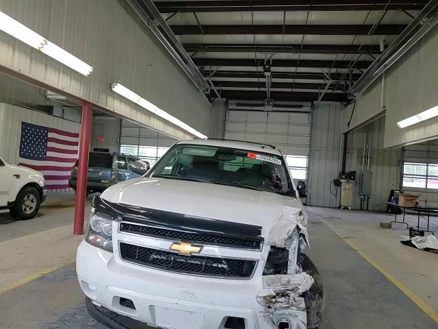 2012 Chevrolet Suburban C1500 Ls VIN: 1GNSCHE01CR282471 Lot: 70658295