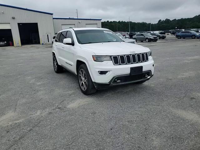 2018 Jeep Grand Cherokee Limited VIN: 1C4RJEBG8JC223463 Lot: 67548995