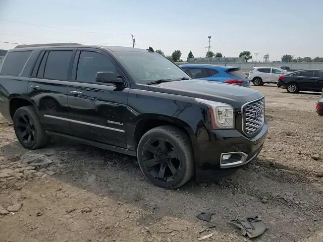 2018 GMC Yukon Denali VIN: 1GKS2CKJ2JR104257 Lot: 67916745