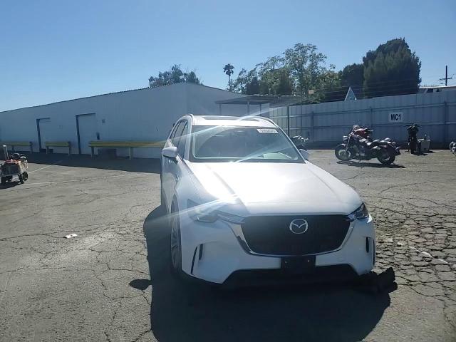 2024 Mazda Cx-90 Preferred VIN: JM3KKBHA5R1155587 Lot: 69464545