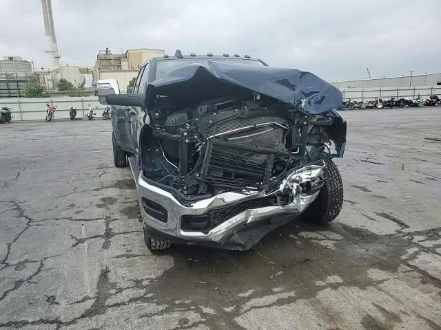 2023 Ram 3500 Laramie VIN: 3C63RRJL7PG524212 Lot: 67380975