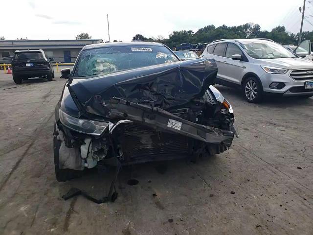 2017 Ford Taurus Sel VIN: 1FAHP2H88HG140097 Lot: 69285095