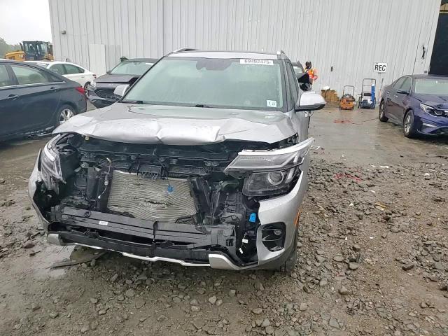 2024 Kia Seltos S VIN: KNDEU2AA0R7498234 Lot: 69492475