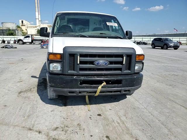 2008 Ford Econoline E250 Van VIN: 1FTNE24L38DA90174 Lot: 69842005