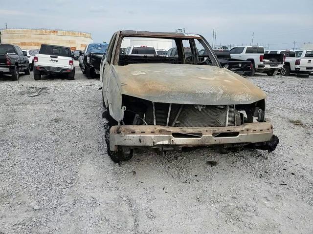 2005 Chevrolet Silverado K2500 Heavy Duty VIN: 1GCHK29225E273805 Lot: 68337615