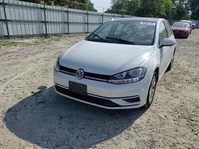2021 Volkswagen Golf VIN: 3VWG57AUXMM001280 Lot: 70462755
