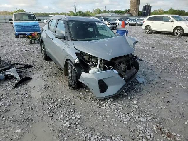 2023 Nissan Kicks Sv VIN: 3N1CP5CV0PL525301 Lot: 68696125