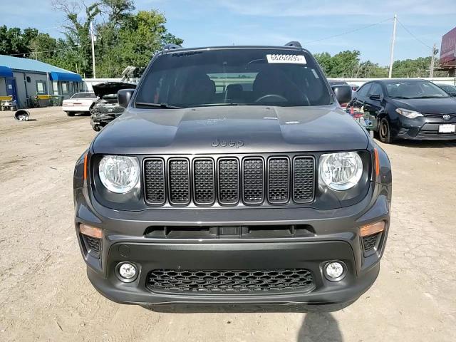 2021 Jeep Renegade Latitude VIN: ZACNJCBB0MPM37285 Lot: 68268895