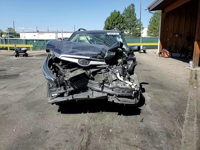 2019 Subaru Forester Premium VIN: JF2SKAGC2KH452255 Lot: 69866145