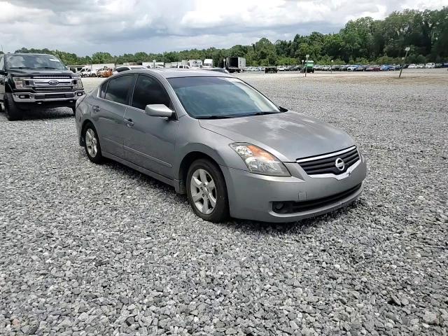 2009 Nissan Altima 2.5 VIN: 1N4AL21E49N497464 Lot: 67787705