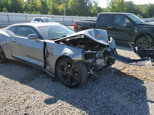 2021 Chevrolet Camaro Ls VIN: 1G1FB1RX3M0134087 Lot: 70841815