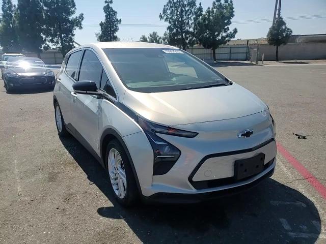 2022 Chevrolet Bolt Ev 1Lt VIN: 1G1FW6S04N4101236 Lot: 70902935
