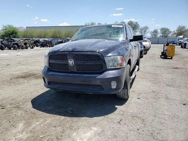 2013 Ram 1500 St VIN: 1C6RR6KT5DS641119 Lot: 67539545