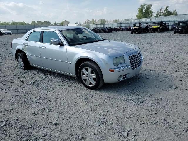 2006 Chrysler 300C VIN: 2C3LK63H46H164937 Lot: 69177095