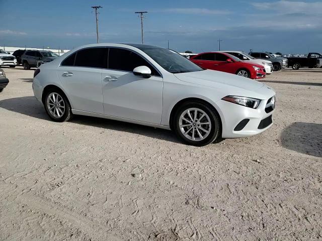 2019 Mercedes-Benz A 220 VIN: WDD3G4EB7KW022576 Lot: 66944985