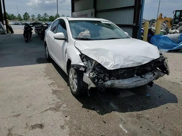 2012 Mazda 3 I VIN: JM1BL1V72C1680705 Lot: 67397595