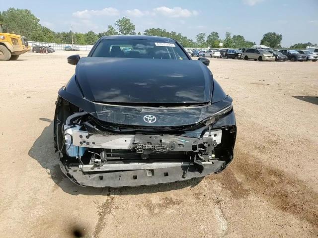 2023 Toyota Crown Xle VIN: JTDAAAAFXP3005578 Lot: 67015195