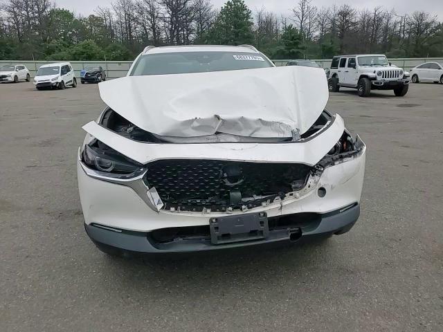 2022 Mazda Cx-30 Premium VIN: 3MVDMBDL2NM433036 Lot: 68377765