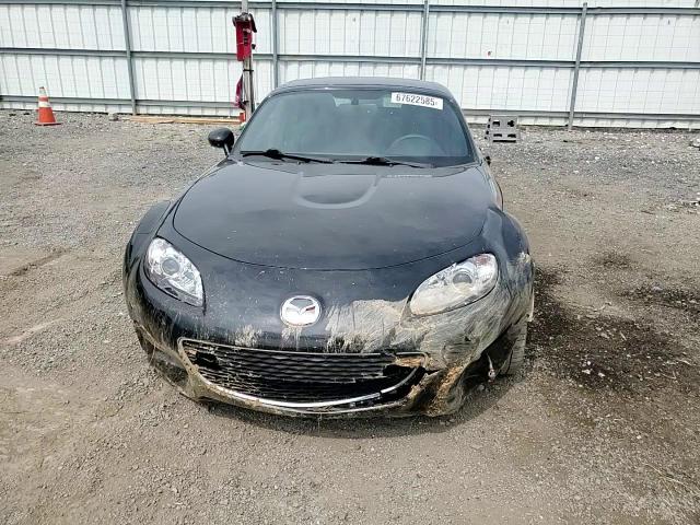 2010 Mazda Mx-5 Miata VIN: JM1NC2FF8A0212957 Lot: 67622585