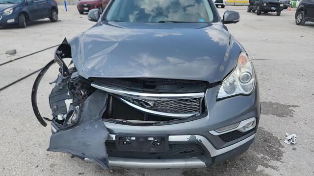 2016 Infiniti Qx50 VIN: JN1BJ0RP1GM233008 Lot: 70715995