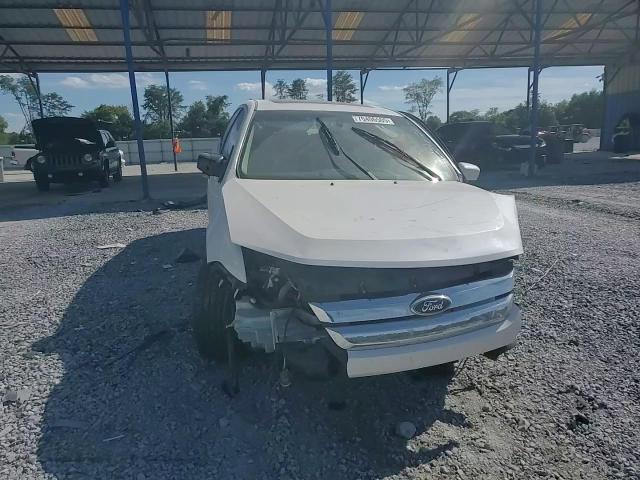 2012 Ford Fusion Sel VIN: 3FAHP0JA9CR371996 Lot: 70406505