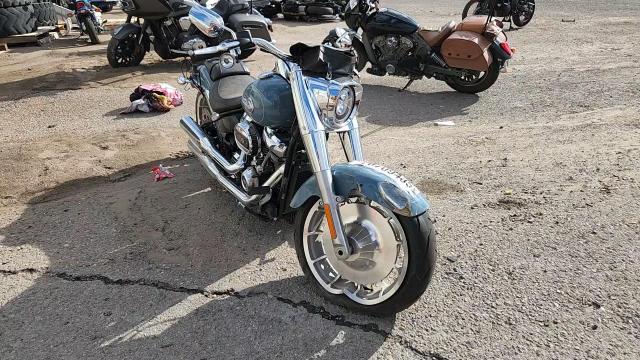 2024 Harley-Davidson Flfbs VIN: 1HD1YGK18RB044369 Lot: 70709435