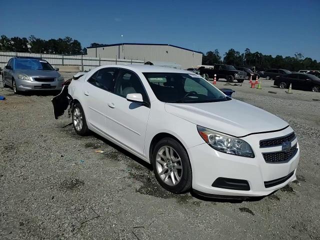 2013 Chevrolet Malibu 1Lt VIN: 1G11D5SR6DF157125 Lot: 71012785