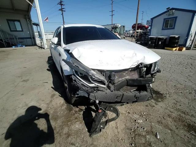 2020 Kia Optima Lx VIN: 5XXGT4L33LG413505 Lot: 67323085