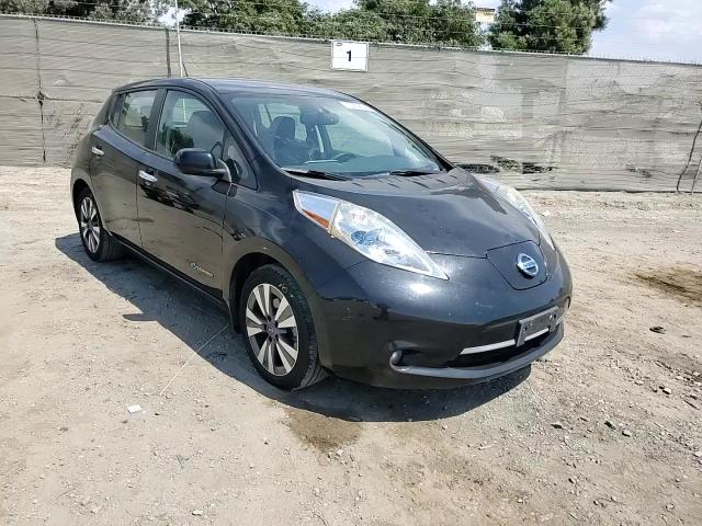 2016 Nissan Leaf Sv VIN: 1N4BZ0CP9GC312002 Lot: 70506085