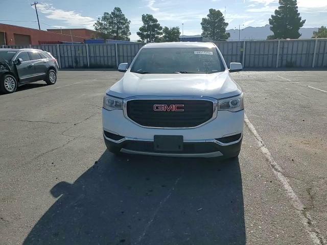 2017 GMC Acadia Sle VIN: 1GKKNKLA5HZ322123 Lot: 69317295