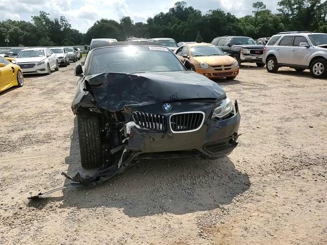 2018 BMW 230I VIN: WBA2M7C54JVA97253 Lot: 67069435
