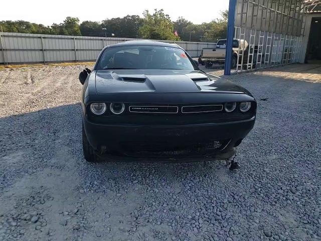2018 Dodge Challenger Gt VIN: 2C3CDZGGXJH220241 Lot: 68871815